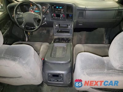Zdjęcie 8 z 12 samochodu: 2007 CHEVROLET SILVERADO K1500 CLASSIC CREW CAB VIN:2GCEK13Z271166034 - miniatura