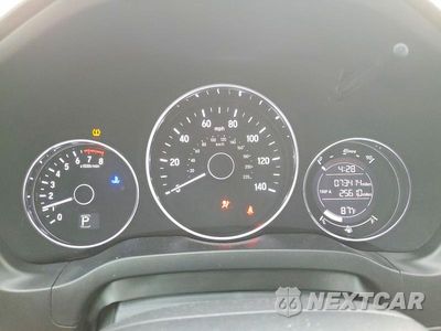 Zdjęcie 9 z 14 samochodu: 2020 HONDA HR-V SPORT VIN:3CZRU6H11LM703470 - miniatura
