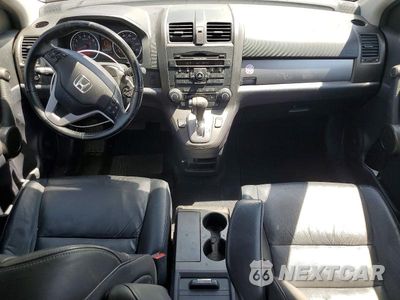 Zdjęcie 8 z 13 samochodu: 2011 HONDA CR-V EXL VIN:JHLRE4H75BC035025 - miniatura