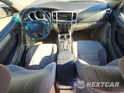 Zdjęcie 8 z 13 samochodu: 2004 TOYOTA 4RUNNER SR5 VIN:JTEZU14RX48019491 - miniatura