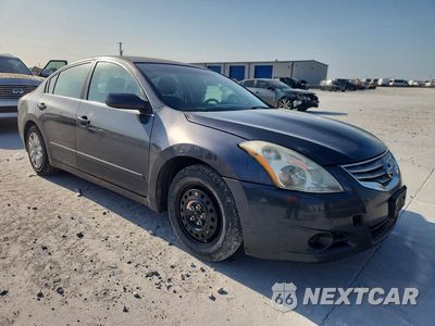 Czwarte zdjęcie samochodu z boku: 2012 NISSAN ALTIMA 2.5 VIN:1N4AL2AP3CC169103 - miniatura