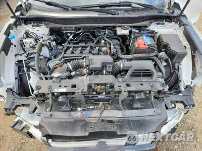 Zdjęcie 12 z 13 samochodu: 2026 HONDA CR-V EXL VIN:2HKRS4H78TH413754 - miniatura