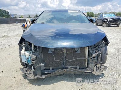 Piąte zdjęcie samochodu w środku: 2015 TOYOTA CAMRY XSE VIN:4T1BF1FK3FU485219 - miniatura