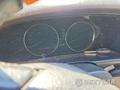Zdjęcie 9 z 13 samochodu: 2003 LEXUS LX 470 VIN:JTJHT00W333527366 - miniatura