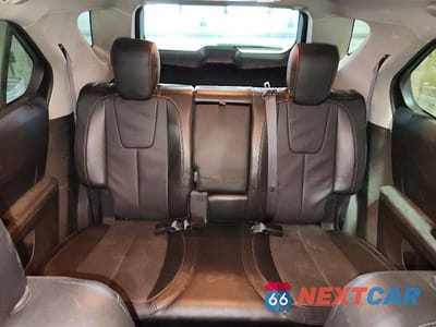 Zdjęcie 10 z 13 samochodu: 2017 CHEVROLET EQUINOX PREMIER VIN:2GNFLGEK1H6304470 - miniatura
