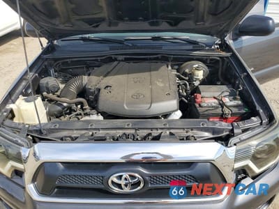 Zdjęcie 11 z 12 samochodu: 2015 TOYOTA TACOMA DOUBLE CAB PRERUNNER VIN:3TMJU4GN7FM187941 - miniatura
