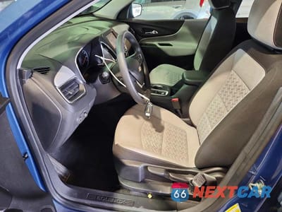 Zdjęcie 7 z 13 samochodu: 2024 CHEVROLET EQUINOX LS VIN:3GNAXFEG6RL268308 - miniatura
