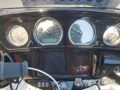 Zdjęcie 7 z 9 samochodu: 2022 HARLEY-DAVIDSON FLHXST VIN:1HD1ABL15NB604106 - miniatura