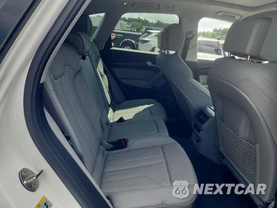 Zdjęcie 11 z 13 samochodu: 2025 AUDI Q5 E PREMIUM PLUS 55 VIN:WA1E2AFY0S2035772 - miniatura