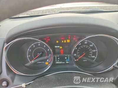 Zdjęcie 9 z 14 samochodu: 2023 MITSUBISHI OUTLANDER SPORT S/SE VIN:JA4ARUAU0PU005036 - miniatura