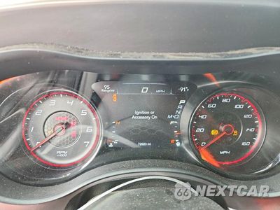 Zdjęcie 9 z 13 samochodu: 2022 DODGE CHARGER R/T VIN:2C3CDXCT0NH244254 - miniatura