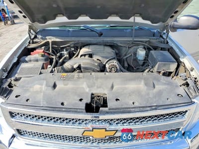 Zdjęcie 11 z 12 samochodu: 2012 CHEVROLET SILVERADO K1500 LT VIN:3GCPKSE70CG270341 - miniatura