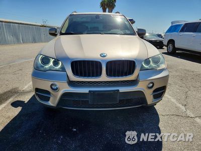 Piąte zdjęcie samochodu w środku: 2013 BMW X5 XDRIVE35I VIN:5UXZV4C59D0G50721 - miniatura
