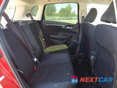 Zdjęcie 10 z 13 samochodu: 2016 HONDA FIT LX VIN:JHMGK5H53GS003008 - miniatura