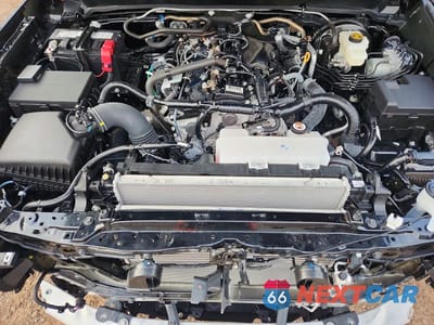 Zdjęcie 11 z 13 samochodu: 2025 TOYOTA TACOMA SR5 VIN:3TMLB5JN9SM150283 - miniatura