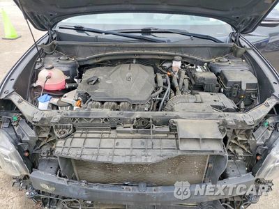 Zdjęcie 12 z 13 samochodu: 2022 HYUNDAI TUCSON LIMITED VIN:5NMJE3AE6NH117624 - miniatura