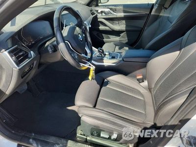 Zdjęcie 7 z 13 samochodu: 2023 BMW 430I GRAN COUPE VIN:WBA63AV09PFN36904 - miniatura