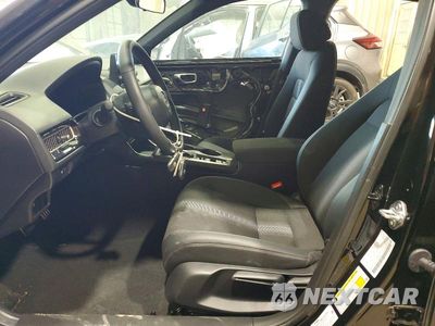 Zdjęcie 7 z 13 samochodu: 2026 HONDA CIVIC SPORT VIN:2HGFE2F57TH594761 - miniatura