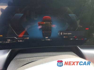 Zdjęcie 9 z 12 samochodu: 2025 BMW X1 XDRIVE28I VIN:WBX73EF09S5349211 - miniatura