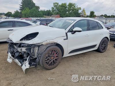 2021 PORSCHE MACAN GTS WP1AG2A50MLB51879 - główne zdjęcie licytacji z USA - miniatura