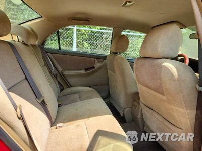 Zdjęcie 10 z 12 samochodu: 2007 TOYOTA COROLLA LE VIN:1NXBR32E27Z865107 - miniatura