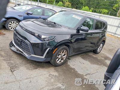 2024 KIA SOUL LX KNDJ23AU9R7914429 - główne zdjęcie licytacji z USA - miniatura