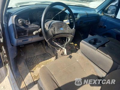 Zdjęcie 8 z 12 samochodu: 1997 FORD F250 VIN:1FTHX26F2VEA20685 - miniatura