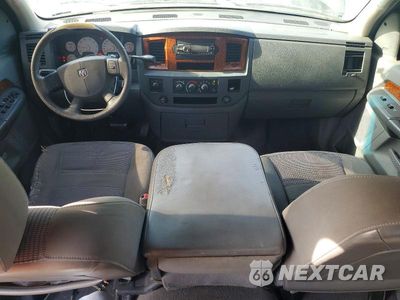 Zdjęcie 8 z 12 samochodu: 2006 DODGE RAM 1500 ST VIN:1D7HU18226S585377 - miniatura