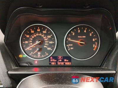 Zdjęcie 9 z 12 samochodu: 2014 BMW 228 I VIN:WBA1F5C51EVV98985 - miniatura