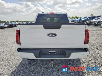 Zdjęcie 6 z 12 samochodu: 2024 FORD F150 STX VIN:1FTEW2KP6RKF42960 - miniatura