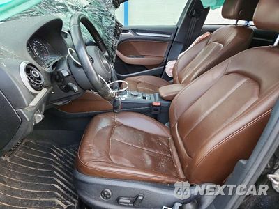 Zdjęcie 7 z 12 samochodu: 2016 AUDI A3 PREMIUM VIN:WAUB8GFF9G1117423 - miniatura