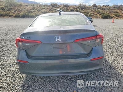 Zdjęcie 6 z 12 samochodu: 2022 HONDA CIVIC EX VIN:JHMFE1F7XNX005905 - miniatura