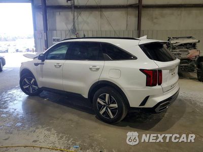 Drugie zdjęcie samochodu z przodu: 2022 KIA SORENTO S VIN:5XYRL4LC5NG142907 - miniatura