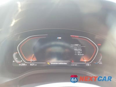 Zdjęcie 9 z 13 samochodu: 2024 BMW X3 XDRIVE30I VIN:5UX53DP02R9V89506 - miniatura