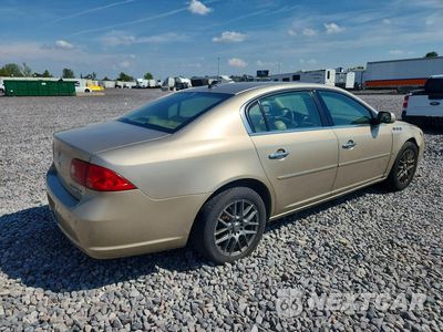 Zdjęcie 9 z 48 samochodu: 2006 BUICK LUCERNE CXL VIN:1G4HD57206U210834 - miniatura