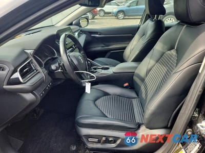 Zdjęcie 7 z 12 samochodu: 2024 TOYOTA CAMRY SE VIN:4T1T11AK2RU867983 - miniatura