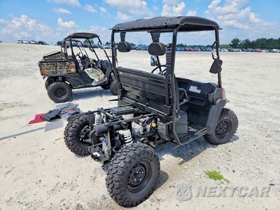 Czwarte zdjęcie samochodu z boku: 2026 TAIZHOU NEBULA POWER UTILITY VEHICLE VIN:L06UA4C27T1000565 - miniatura
