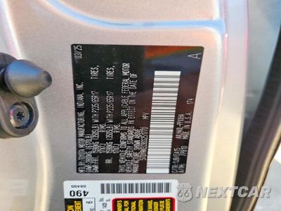 Zdjęcie 13 z 13 samochodu: 2025 TOYOTA SIENNA XLE 8-PASSENGER VIN:5TDYRKEC9SS251770 - miniatura