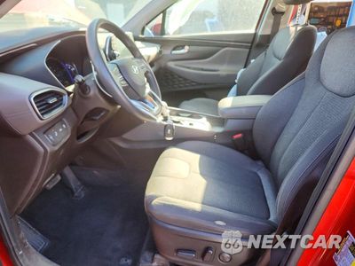 Zdjęcie 7 z 13 samochodu: 2020 HYUNDAI SANTA FE SEL VIN:5NMS33AD0LH257117 - miniatura