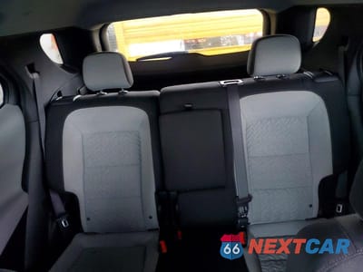 Zdjęcie 10 z 13 samochodu: 2022 CHEVROLET EQUINOX LT VIN:3GNAXKEV4NL100295 - miniatura