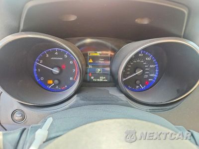 Zdjęcie 9 z 12 samochodu: 2018 SUBARU LEGACY 2.5I PREMIUM VIN:4S3BNAC61J3021116 - miniatura