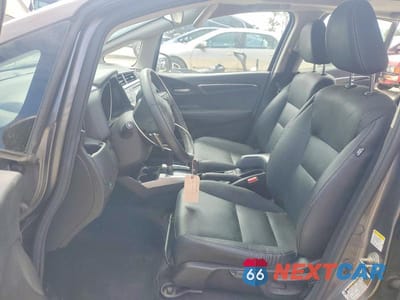 Zdjęcie 7 z 13 samochodu: 2016 HONDA FIT EX VIN:JHMGK5H86GS016233 - miniatura