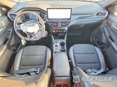 Zdjęcie 8 z 12 samochodu: 2024 FORD ESCAPE ST LINE VIN:1FMCU0MN6RUA15627 - miniatura