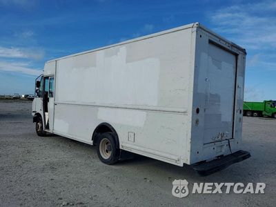 Drugie zdjęcie samochodu z przodu: 2021 FORD F59 DELIVERY VAN VIN:1F65F5KN5M0A09344 - miniatura