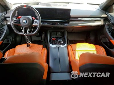 Zdjęcie 8 z 12 samochodu: 2026 BMW M5 VIN:WBS83FK04TCV11572 - miniatura