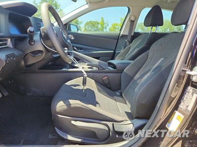 Zdjęcie 7 z 12 samochodu: 2026 HYUNDAI ELANTRA SE VIN:KMHLL4DG4TU244729 - miniatura