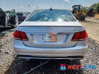Zdjęcie 6 z 12 samochodu: 2016 MERCEDES-BENZ E 400 4MATIC VIN:WDDHF6HB8GB168435 - miniatura