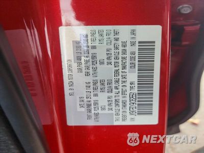 Zdjęcie 14 z 14 samochodu: 2019 MAZDA CX-5 GRAND TOURING RESERVE VIN:JM3KFBDY9K0625591 - miniatura
