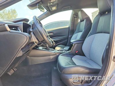 Zdjęcie 7 z 14 samochodu: 2024 TOYOTA COROLLA XSE VIN:JTNC4MBE9R3218981 - miniatura