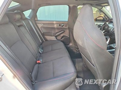 Zdjęcie 10 z 12 samochodu: 2022 HONDA CIVIC SI VIN:2HGFE1E56NH472441 - miniatura